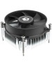 Кулер ID-COOLING Кулер для процессора DK-19 PWM 95W/ PWM/ INTEL 1700/ SCREWS