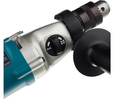 MAKITA Дрель безударная DP4010