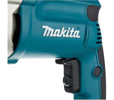 MAKITA Дрель безударная DP4010