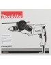 MAKITA Дрель безударная DP4010