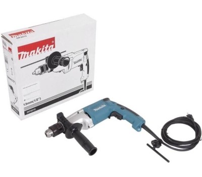 MAKITA Дрель безударная DP4010