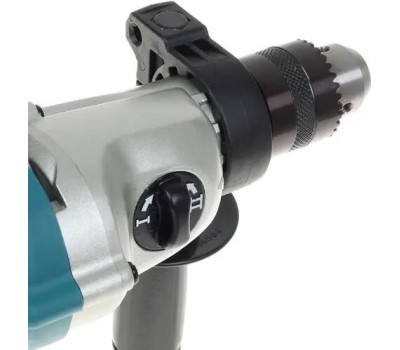 MAKITA Дрель безударная DP4010