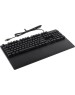 RAZER Клавиатура BlackWidow V3 TKL, проводная, USB, механическая, черный [rz03-03490700-r3r1]