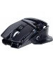 MAD CATZ Мышь беспроводная R.A.T. AIR, игровая, радио, оптическая, 12000dpi, черный [mr04dhambl000-0]