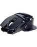 MAD CATZ Мышь беспроводная R.A.T. AIR, игровая, радио, оптическая, 12000dpi, черный [mr04dhambl000-0]