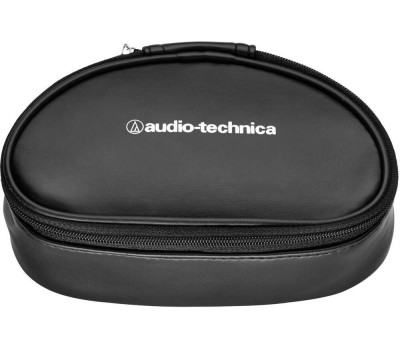 AUDIO-TECHNICA Наушники ATH-M70X, 2.5 мм/3.5 мм, мониторные, черный [80000182]
