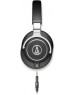 AUDIO-TECHNICA Наушники ATH-M70X, 2.5 мм/3.5 мм, мониторные, черный [80000182]