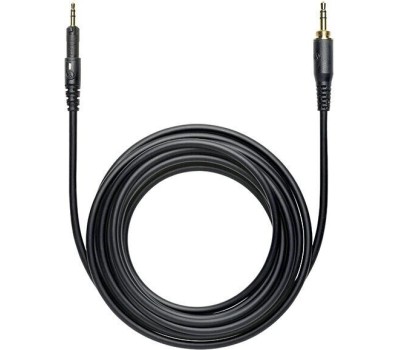 AUDIO-TECHNICA Наушники ATH-M70X, 2.5 мм/3.5 мм, мониторные, черный [80000182]