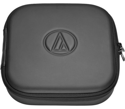 AUDIO-TECHNICA Наушники ATH-M70X, 2.5 мм/3.5 мм, мониторные, черный [80000182]