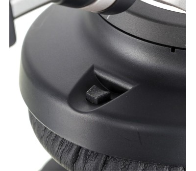 AUDIO-TECHNICA Наушники ATH-M70X, 2.5 мм/3.5 мм, мониторные, черный [80000182]