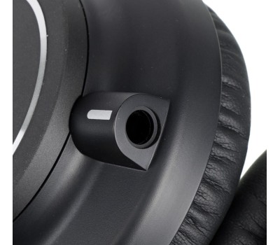 AUDIO-TECHNICA Наушники ATH-M70X, 2.5 мм/3.5 мм, мониторные, черный [80000182]