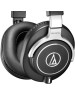 AUDIO-TECHNICA Наушники ATH-M70X, 2.5 мм/3.5 мм, мониторные, черный [80000182]