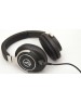 AUDIO-TECHNICA Наушники ATH-M70X, 2.5 мм/3.5 мм, мониторные, черный [80000182]