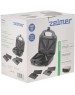 ZELMER Сэндвичница ZSM7900, черный [71404983p]