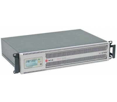 ШТИЛЬ Стабилизатор напряжения ИнСтаб IS2000RT белый