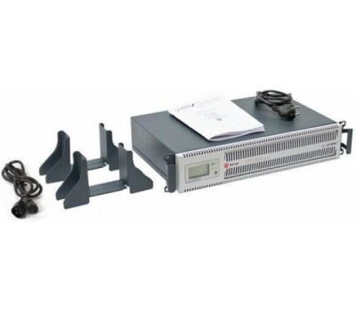 ШТИЛЬ Стабилизатор напряжения ИнСтаб IS2000RT белый