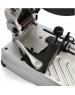 MAKITA Отрезная пила LW1400, 2200Вт, 355мм