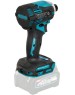 MAKITA Ударный шуруповерт TD001GZ, без АКБ, без ЗУ