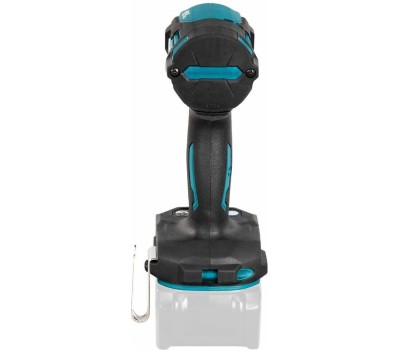 MAKITA Ударный шуруповерт TD001GZ, без АКБ, без ЗУ