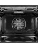 KUPPERSBERG Духовой шкаф электрический KMW 694, 50л, дверца с 4 стеклами, черный