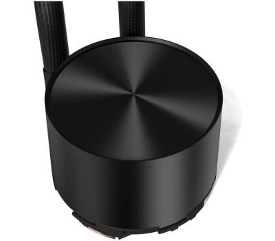 ID-COOLING Система водяного охлаждения FX360 Pro, 4-pin, 120мм, черный, retail