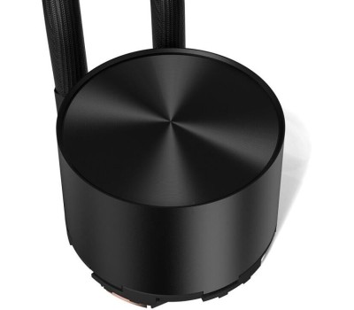 ID-COOLING Система водяного охлаждения FX360 Pro, 4-pin, 120мм, черный, retail