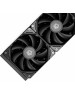 ID-COOLING Система водяного охлаждения FX360 Pro, 4-pin, 120мм, черный, retail