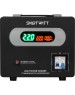 SMARTWATT Стабилизатор напряжения AVR Tower 5000RF черный [4512020370005]
