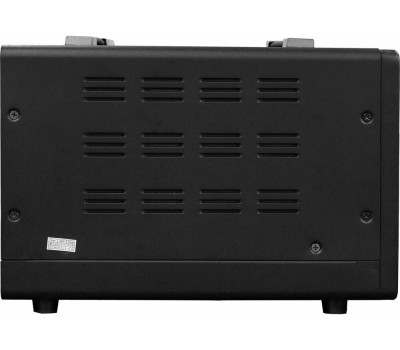 SMARTWATT Стабилизатор напряжения AVR Tower 5000RF черный [4512020370005]