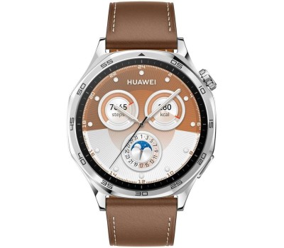 HUAWEI Смарт-часы Watch GT 5 Vili-B19L, 1.43