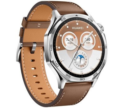 HUAWEI Смарт-часы Watch GT 5 Vili-B19L, 1.43