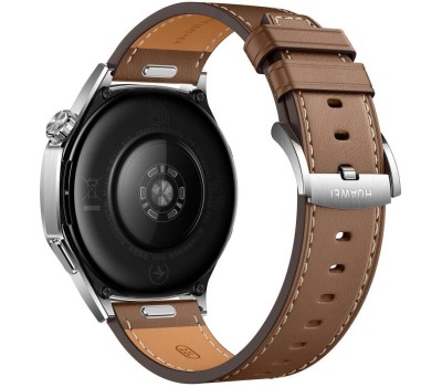 HUAWEI Смарт-часы Watch GT 5 Vili-B19L, 1.43