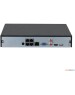 Видеорегистратор DAHUA Видеорегистратор NVR (сетевой) DHI-NVR2104HS-P-4KS3