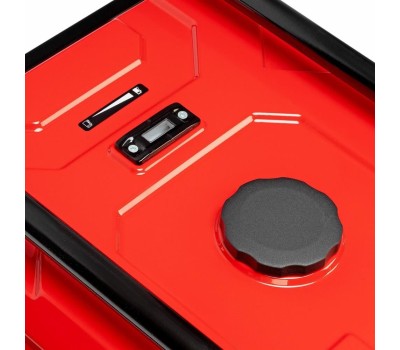 Генератор MTX Генератор бензиновый RS-9000, 7 кВт, 230В, ручной стартер 946155