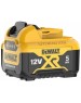 DEWALT Батарея аккумуляторная DCB126-XJ, 12В, 5Ач, Li-Ion