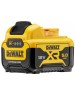 DEWALT Батарея аккумуляторная DCB126-XJ, 12В, 5Ач, Li-Ion