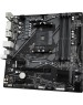 Материнская плата Gigabyte A520M DS3H V2 {SocketAM4, AMD A520, mATX, Ret}