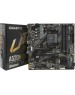 Материнская плата Gigabyte A520M DS3H V2 {SocketAM4, AMD A520, mATX, Ret}