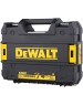 Дрель-шуруповерт DEWALT Дрель-шуруповерт DCD777D2T-QW, 2Ач, с двумя аккумуляторами