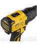 Дрель-шуруповерт DEWALT Дрель-шуруповерт DCD777D2T-QW, 2Ач, с двумя аккумуляторами