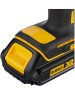 Дрель-шуруповерт DEWALT Дрель-шуруповерт DCD777D2T-QW, 2Ач, с двумя аккумуляторами