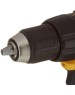 Дрель-шуруповерт DEWALT Дрель-шуруповерт DCD777D2T-QW, 2Ач, с двумя аккумуляторами