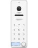 TANTOS Видеопанель iPanel 2 WG EM HD, цветная, накладная, белый