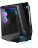 Корпус для ПК GIGABYTE Корпус AORUS C700 Glass FullTower, E-ATX, USB-C x1, USB3.0 X4, HDMI x1, Audio I/O, Black, TG