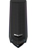 Корпус для ПК GIGABYTE Корпус AORUS C700 Glass FullTower, E-ATX, USB-C x1, USB3.0 X4, HDMI x1, Audio I/O, Black, TG