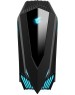 Корпус для ПК GIGABYTE Корпус AORUS C700 Glass FullTower, E-ATX, USB-C x1, USB3.0 X4, HDMI x1, Audio I/O, Black, TG