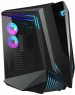 Корпус для ПК GIGABYTE Корпус AORUS C700 Glass FullTower, E-ATX, USB-C x1, USB3.0 X4, HDMI x1, Audio I/O, Black, TG