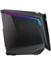 Корпус для ПК GIGABYTE Корпус AORUS C700 Glass FullTower, E-ATX, USB-C x1, USB3.0 X4, HDMI x1, Audio I/O, Black, TG