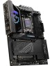 Материнская плата MSI Материнская плата MPG X870E CARBON WIFI X870E, AM5, 4*DDR5, 3*PCIEx16, 4*M.2, 2*TypeC, 9*USB3.2Gen2, 4*USB3.2Gen1, 4*USB2.0, 4*SATA3.0, 5G, 2.5G, 2*Type-C(DP), HDMI, ATX, RTL