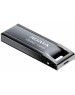 USB накопитель ADATA USB накопитель UR340 AROY-UR340-128GBK USB 3.2 128GB Gen1, Black, Retail